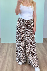 HOSE SERAFINA | NATUR-LEO