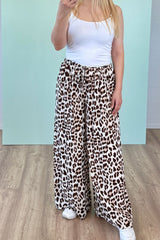 HOSE SERAFINA | NATUR-LEO