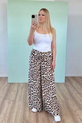 HOSE SERAFINA | NATUR-LEO