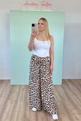 HOSE SERAFINA | NATUR-LEO