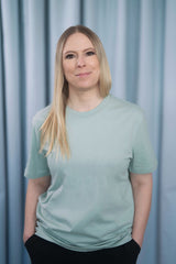 BUILD YOUR OWN T-SHIRT (NORMAL) | EVERYBODY BORN TO BE A STAR | ALOE