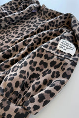 BUTTERSTOFF SWEATER AURORA | CAMEL-LEO